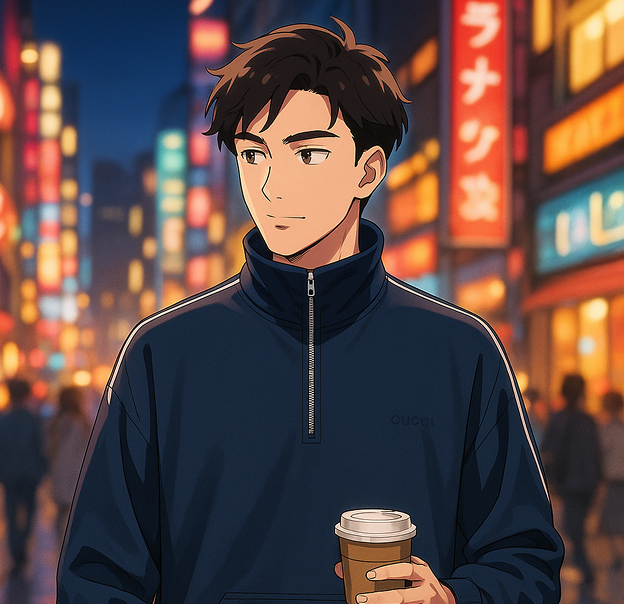 Cartoon