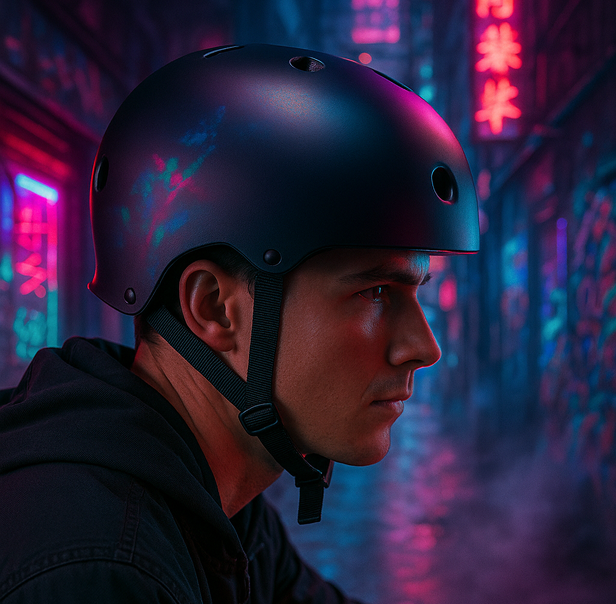Cyberpunk