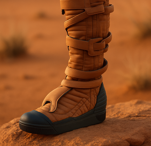 Desert