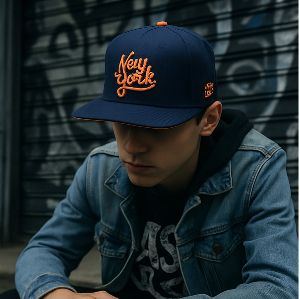 Urban/Edgy